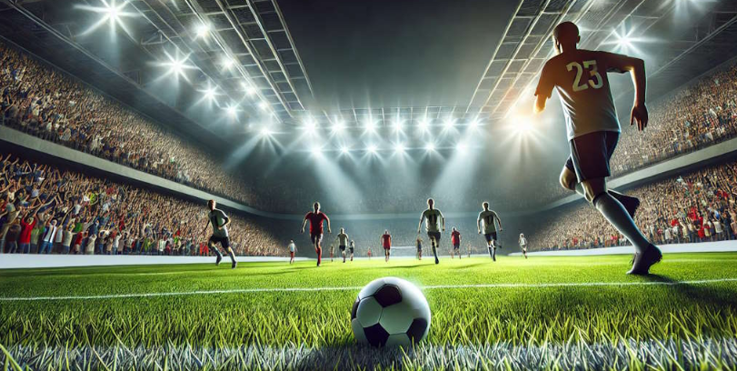 Apa Itu Handicap dalam Taruhan Bola?